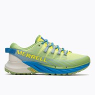 Merrell Agility Peak 4 Hi-Viz Men