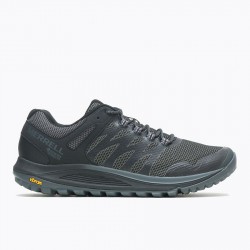 Merrell Nova 2 GORE-TEX Black/Rock Men