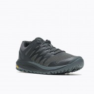 Merrell Nova 2 GORE-TEX Black/Rock Men