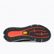 Merrell Agility Peak 4 Black/Highrise Men