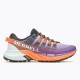 Merrell Agility Peak 4 Purple/Exuberance DR Women