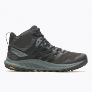 Merrell Nova 3 Mid GORE-TEX Black Men