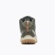 Merrell Nova 3 Mid GORE-TEX Wide Width Olive Men