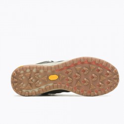 Merrell Nova 3 Mid GORE-TEX Olive Men