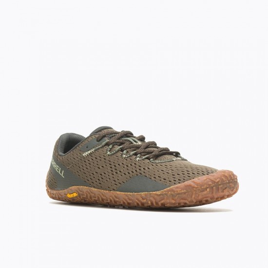 Merrell Vapor Glove 6 Olive Men