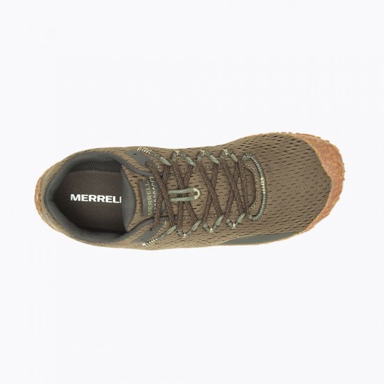 Merrell Vapor Glove 6 Olive Men