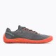 Merrell Vapor Glove 6 Granite/Tangerine Men