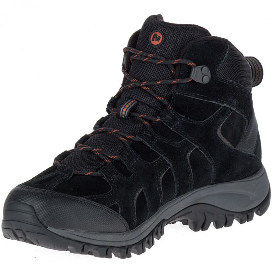 Merrell Phoenix 2 Mid Thermo Black Men