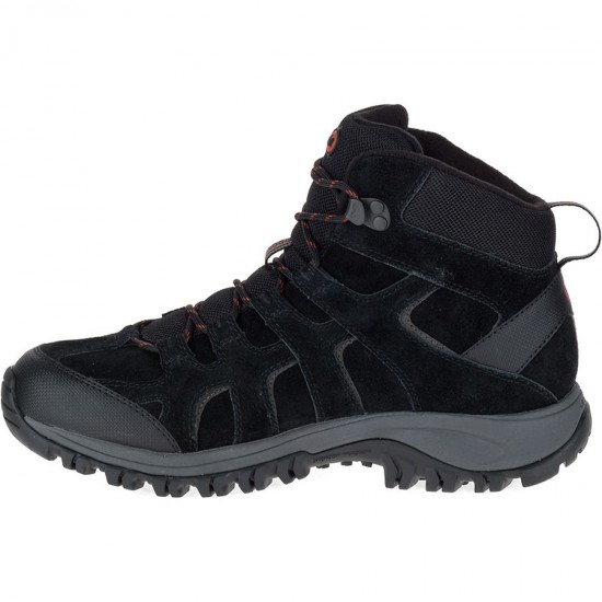 Merrell Phoenix 2 Mid Thermo Black Men