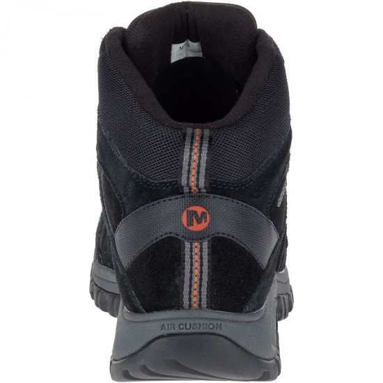 Merrell Phoenix 2 Mid Thermo Black Men