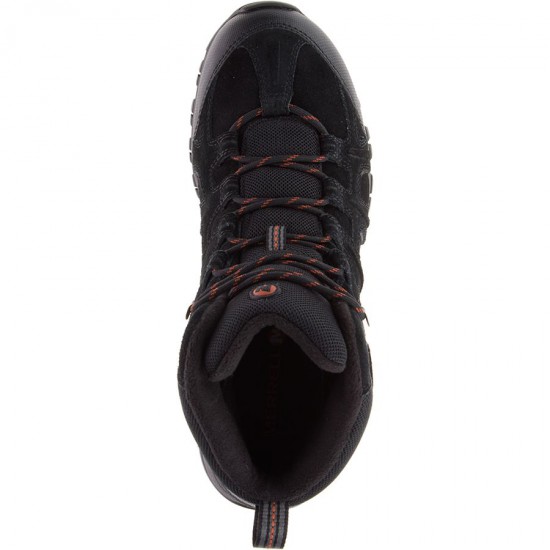 Merrell Phoenix 2 Mid Thermo Black Men