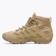 Merrell Moab Velocity Tactical Mid Waterproof Coyote Men Merrell Moab Velocity Tactical Mid Waterproof Coyote Men