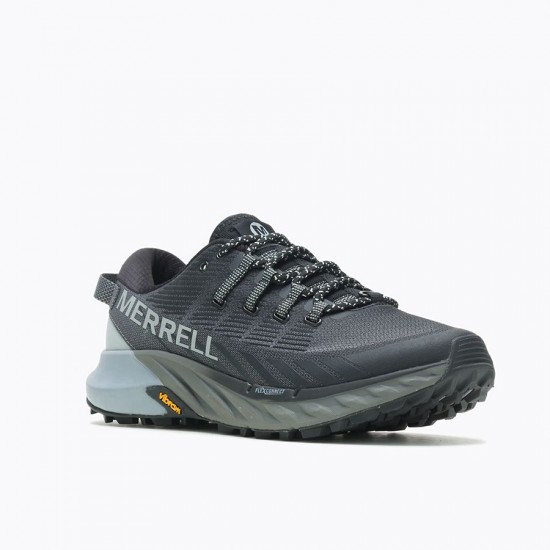 Merrell Agility Peak 4 Black Men