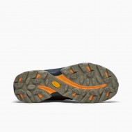 Merrell Moab Speed Mid GORE-TEX Wide Width Lichen Men