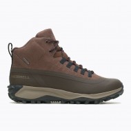 Merrell Thermo Snowdrift Mid Shell Waterproof Earth Men