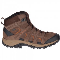 Merrell Phoenix 2 Mid Thermo Bracken Men