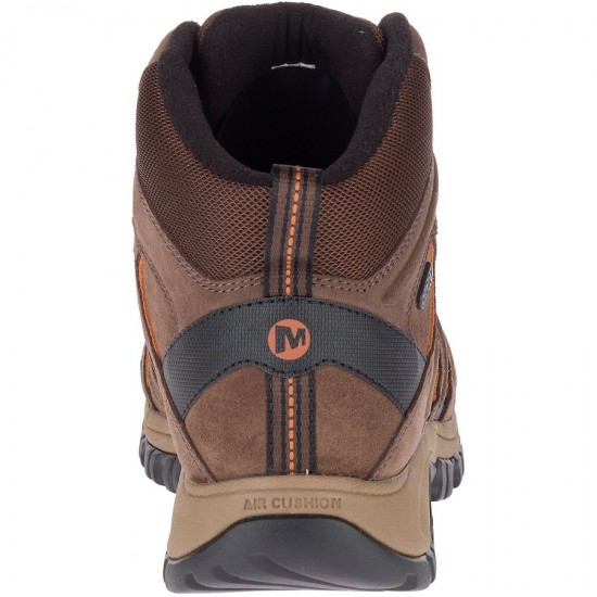 Merrell Phoenix 2 Mid Thermo Bracken Men