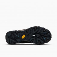 Merrell ColdPack Ice+ Moc Waterproof Brown Men