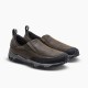 Merrell ColdPack Ice+ Moc Waterproof Brown Men