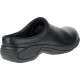 Merrell Encore Gust Smooth Black Men