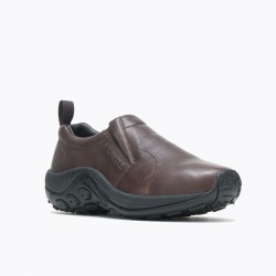 Merrell Jungle Moc Leather 2 Espresso Men