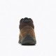 Merrell Moab Adventure Mid Waterproof Wide Width Dark Earth Men