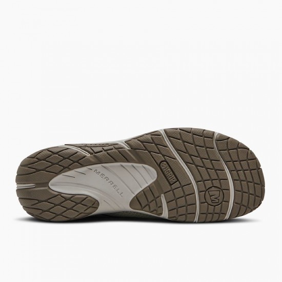 Merrell Encore Breeze 4 Wide Width Aluminum Women