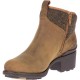 Merrell Chateau II Mid Pull Waterproof Nutmeg Women