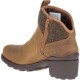 Merrell Chateau II Mid Pull Waterproof Nutmeg Women