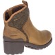 Merrell Chateau II Mid Pull Waterproof Nutmeg Women