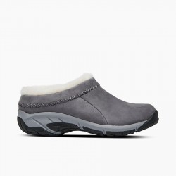 Merrell Encore Ice 4 Charcoal Women