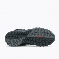 Merrell Bravada Knit Bluff Polar Waterproof Black Women