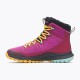 Merrell Bravada Knit Bluff Polar Waterproof Fuchsia Women