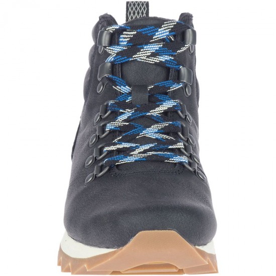 Merrell Alpine Hiker Black Women