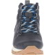 Merrell Alpine Hiker Black Women