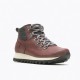 Merrell Alpine Hiker Burgundy Women