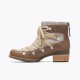 Merrell Shiloh II Camel Women