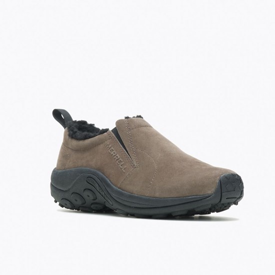 Merrell Jungle Moc Cozy Gunsmoke Women