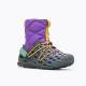 Merrell Hydro Moc AT Puff Mid 1TRL Charcoal Women