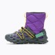 Merrell Hydro Moc AT Puff Mid 1TRL Charcoal Women