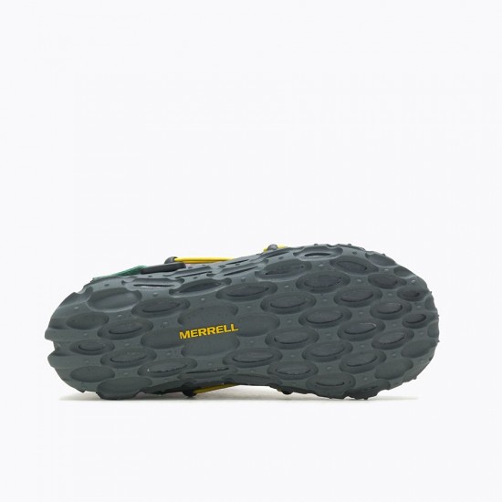 Merrell Hydro Moc AT Puff Mid 1TRL Charcoal Women