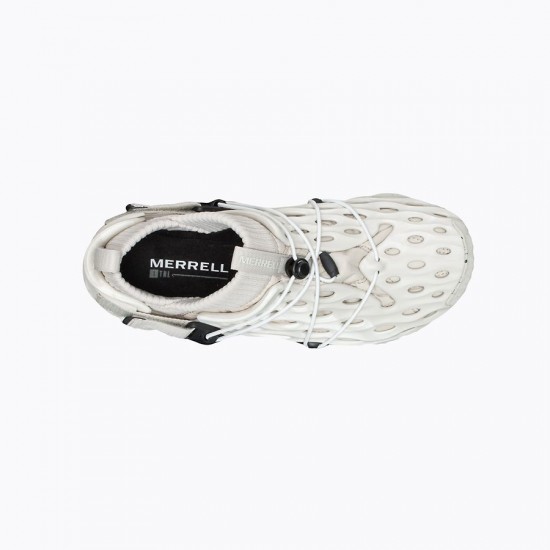 Merrell Hydro Moc AT Ripstop 1TRL White Women