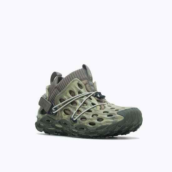 Merrell Hydro Moc AT Ripstop 1TRL Olive Women