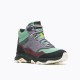 Merrell Speed Solo Mid Waterproof Jade Women