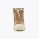 Merrell Winter Pull On Camel Women