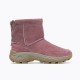 Merrell Winter Pull On Marron Women