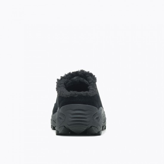 Merrell Winter Slide Black Women