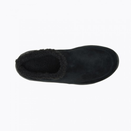 Merrell Winter Slide Black Women