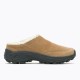 Merrell Winter Slide Camel Women