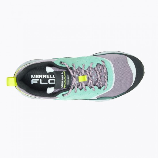 Merrell Speed Solo Jade Women